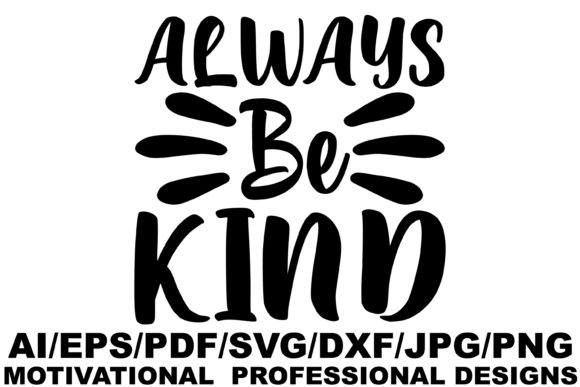 Always Be Kind: A Real-World Embroidery Review