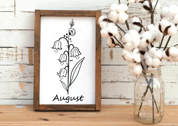August-Wild Flower: A Designer's Practical Review
