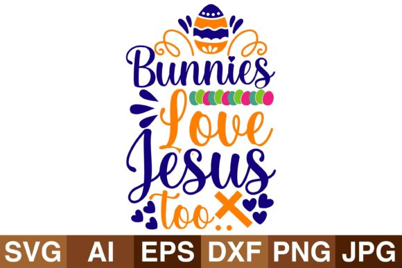 Bunnies Love Jesus Too: A Real-World Embroidery Review