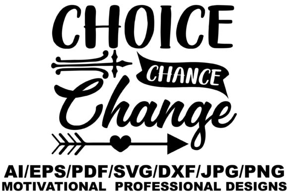 Choice Chance Change Design: A Real-World Review