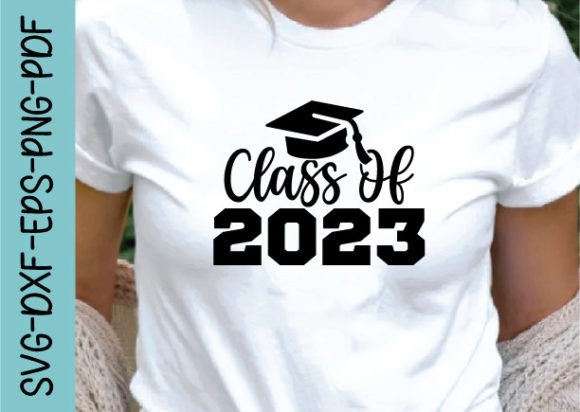 Class of 2023 Svg: A Designer's Real-World Review