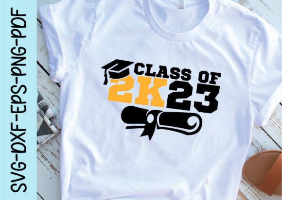 Class of 2k23 Svg: A Designer’s Real-World Review