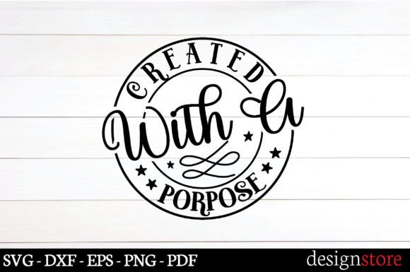 Created with a Porpose Svg: A Designer Review