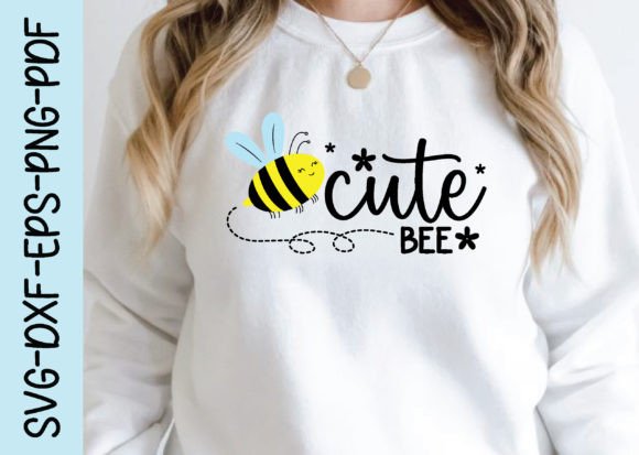 Cute Bee Svg: A Designer's Real-World Review
