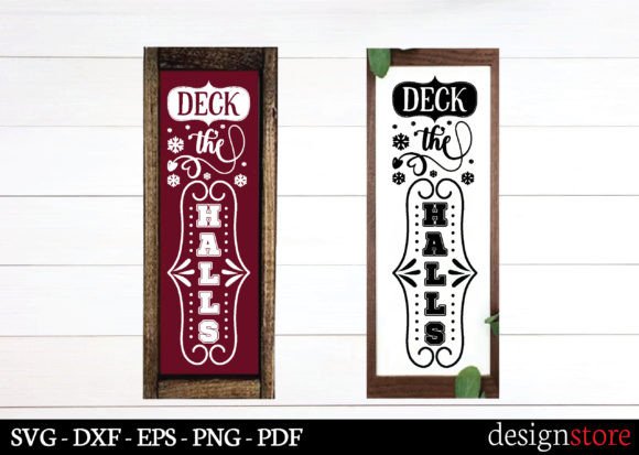 Deck the Halls: A Designer's Real-World Review