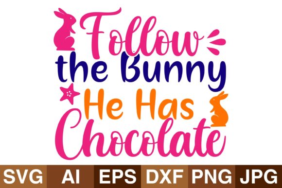 Follow the He Has Chocolate: A Designer Review