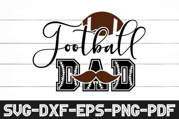 Football Dad Svg: A Designer's Practical Review