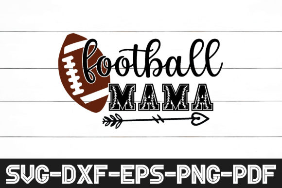 Football Mama Svg: A Designer's Practical Review