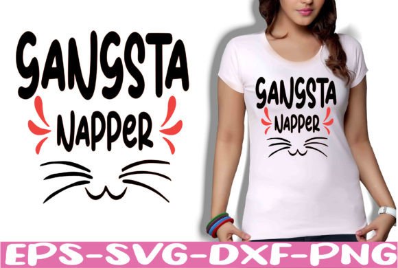 Gangsta Napper SVG: A Designer's Real-World Review