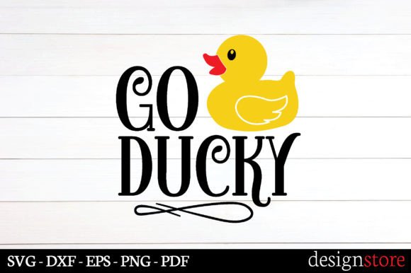 Go Ducky Svg: A Designer's Real-World Review