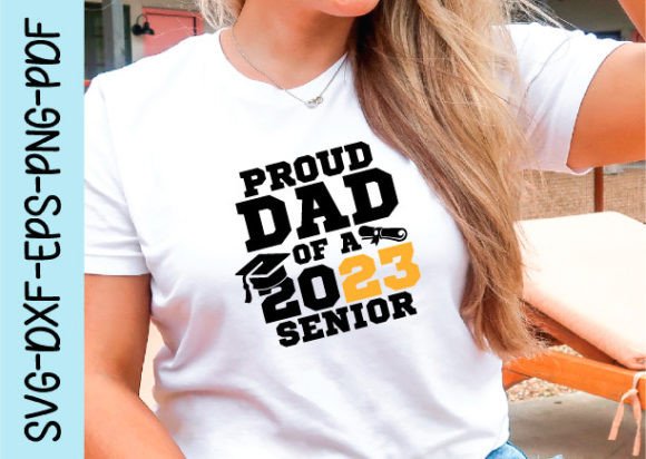 h1Proud Dad of a 2023 Senior SVG: A Designer’s Real-World Review/h1