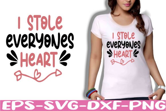 I Stole Everyones Heart: A Designer's Review