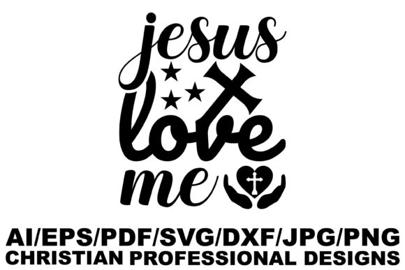 Jesus Love Me: A Designer's Review for Real Projects