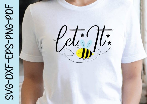 Let It Bee Svg: A Designer's Practical Review