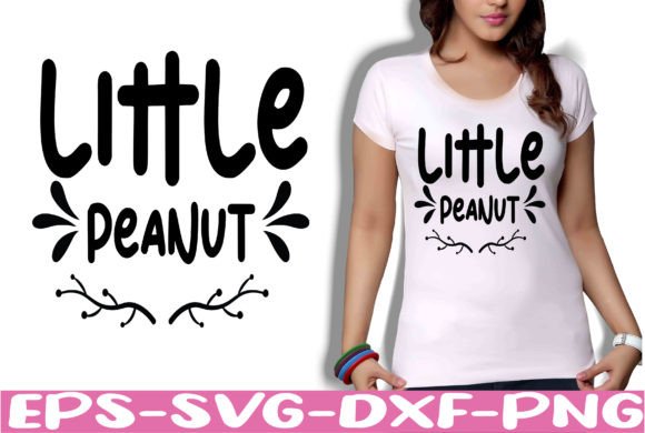 Little Peanut SVG: A Designer's Real-World Review