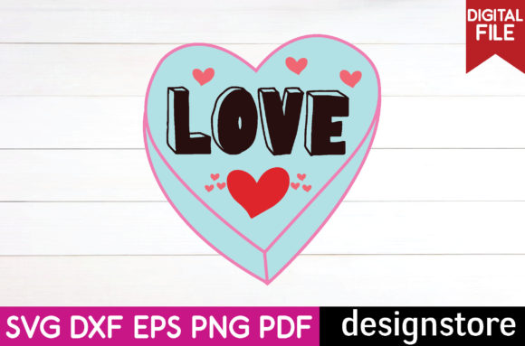 Love Valentine s Day Svg: A Designer's Review