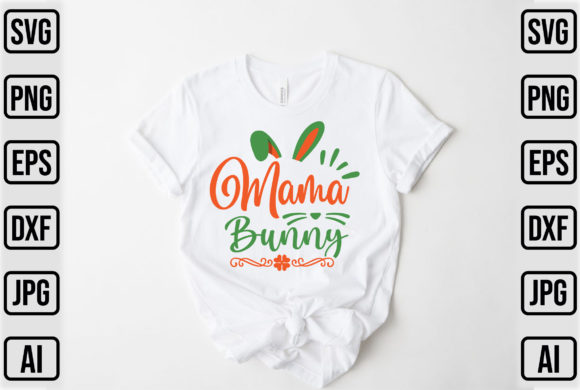 Mama Bunny: A Designer's Review for Embroidery Projects