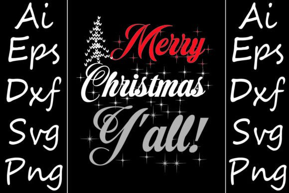 Merry Christmas Yall: A Designer's Real-World Review
