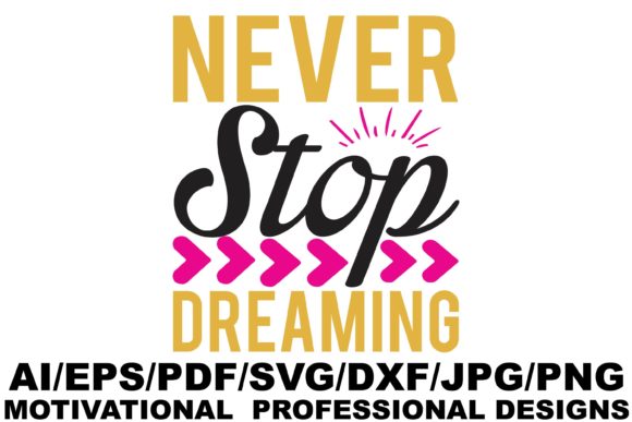 Never Stop Dreaming Design: A Real-World Review