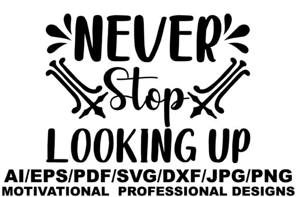 Never Stop Looking Up: A Designer's Embroidery Review