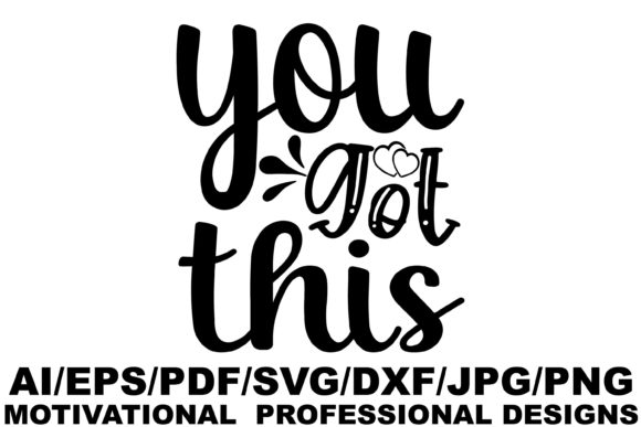 Review: You Got This, Motivational Design