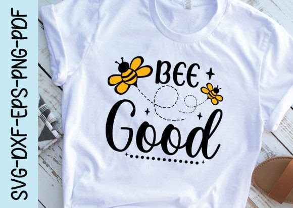Reviewing Bee Good Svg for Real Embroidery Projects