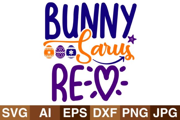 Reviewing Bunny Sarus Rex for Real Embroidery Projects