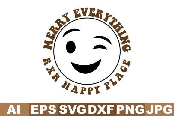 Reviewing Merry Everything Rxr Happy Place Design
