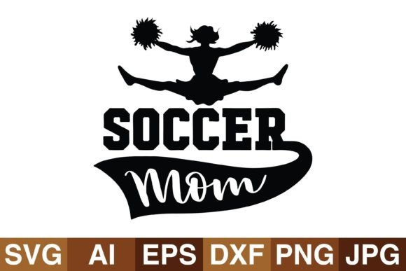 Soccer Mom Svg Designs: A Real-World Review