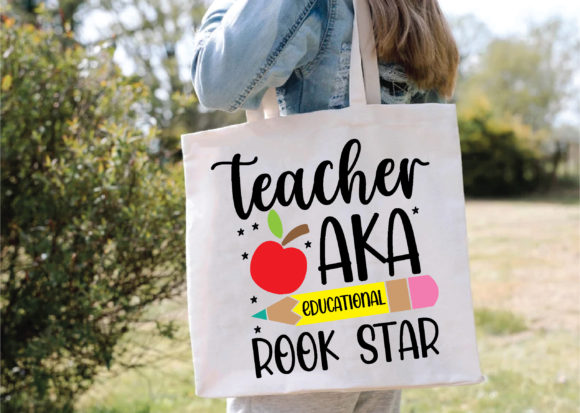 Teacher Aka Educational Rook Star Svg Review