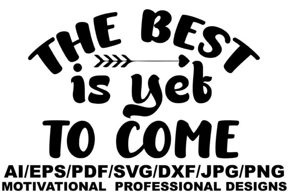 The Best is Yet to Come: A Designer's Review