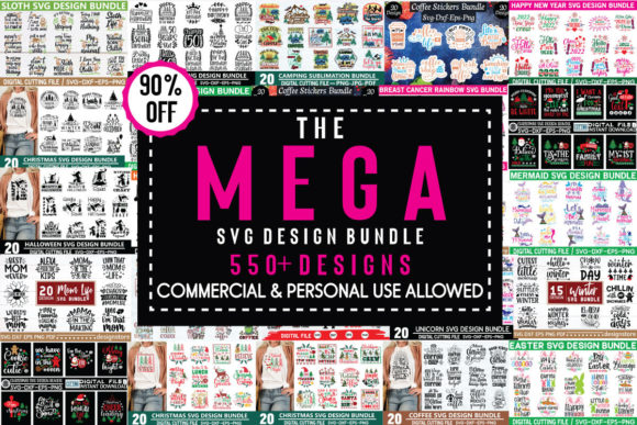 The Mega Bundle: A Designer's Real-World Review