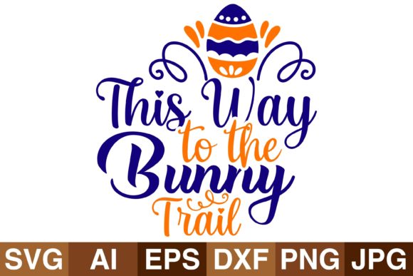 This Way to the Bunny Trail: A Designer Review