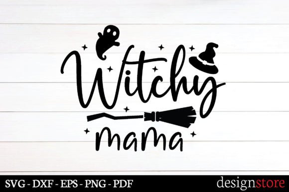 Witchy Mama Svg: A Designer's Real-World Review