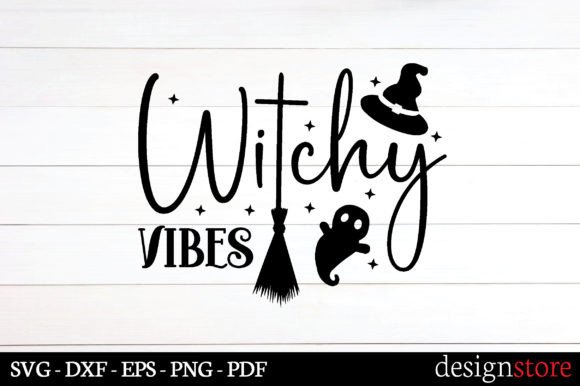 Witchy Vibes Svg: A Designer's Embroidery Review