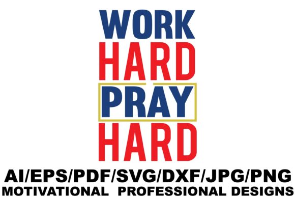 Work Hard Pray Hard: A Designer's Embroidery Review